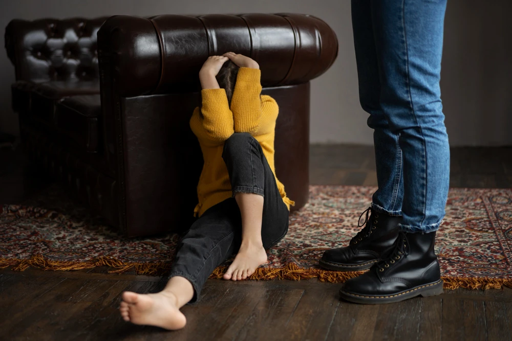 Do I Need an Aggravated Assault Defense Attorney in Las Vegas?